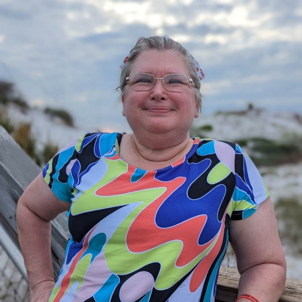 Meet your Posher, Kimmie